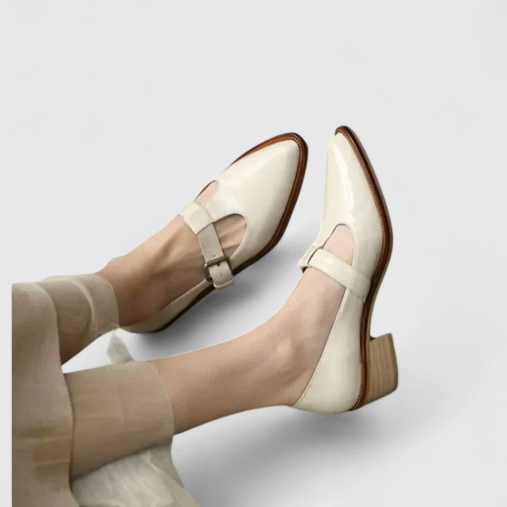 Barbara Elegant Shoes | Alaric & Cyniora London