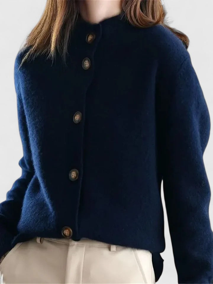 Mireille Cardigan | Alaric & Cyniora London