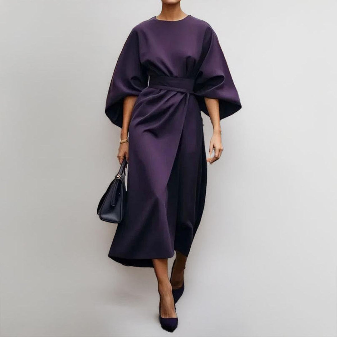 Eldra Maxi Dress | Alaric & Cyniora London