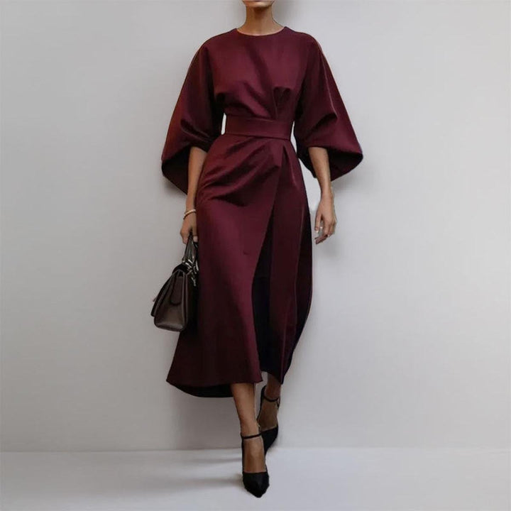 Eldra Maxi Dress | Alaric & Cyniora London