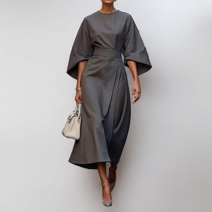Eldra Maxi Dress | Alaric & Cyniora London