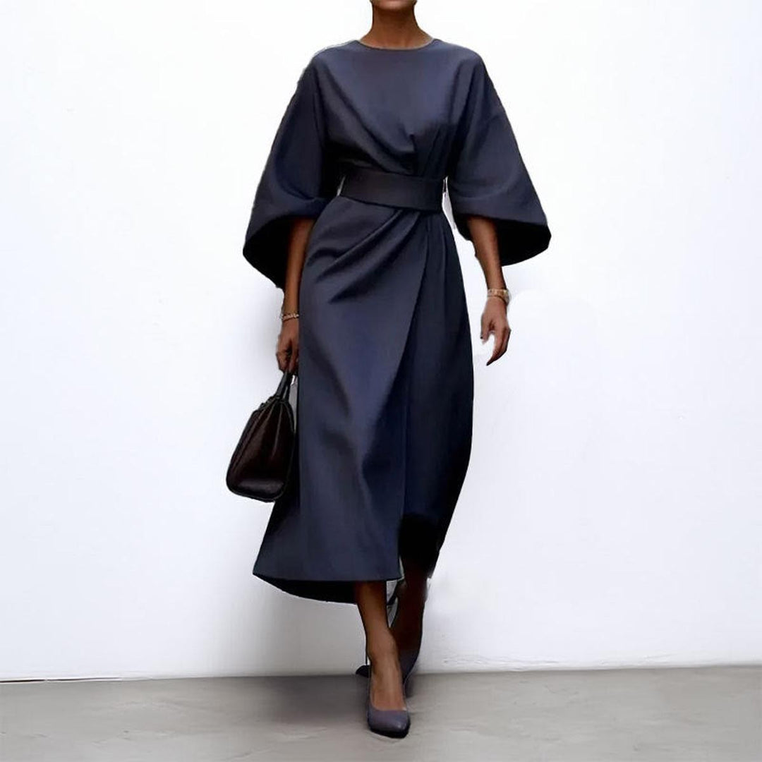 Eldra Maxi Dress | Alaric & Cyniora London