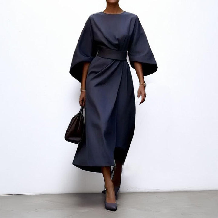 Eldra Maxi Dress | Alaric & Cyniora London
