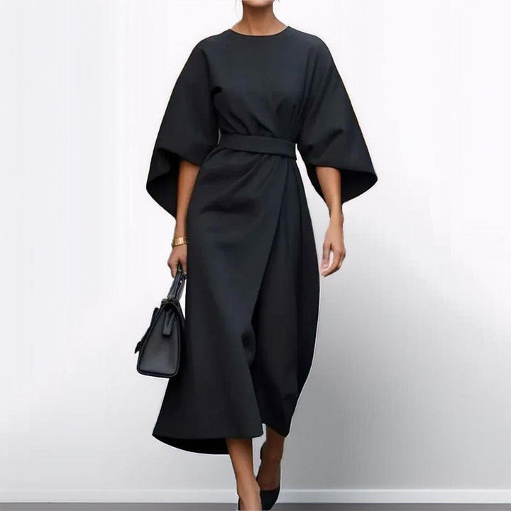 Eldra Maxi Dress | Alaric & Cyniora London