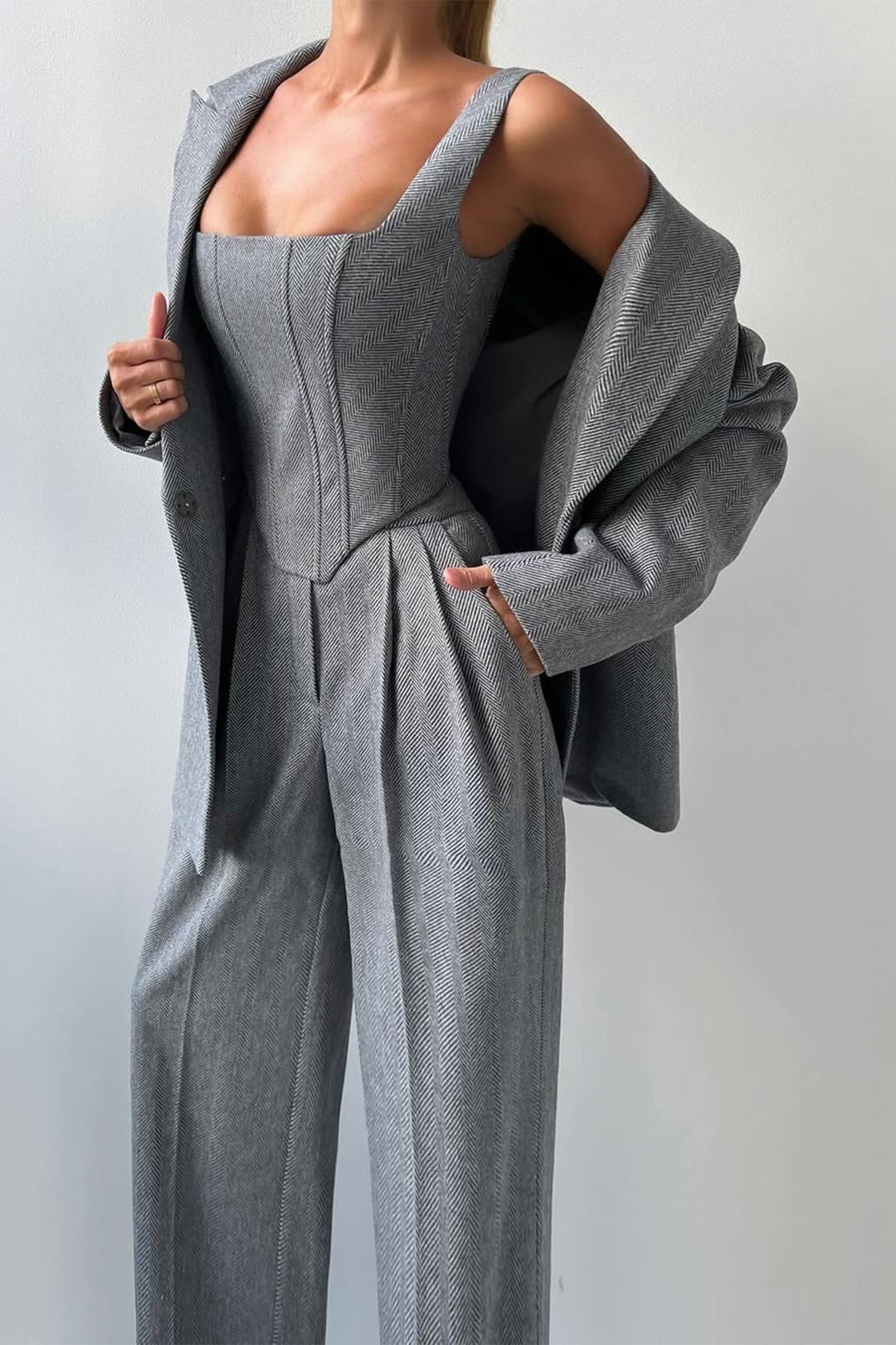 Michelle Set | Alaric & Cyniora London