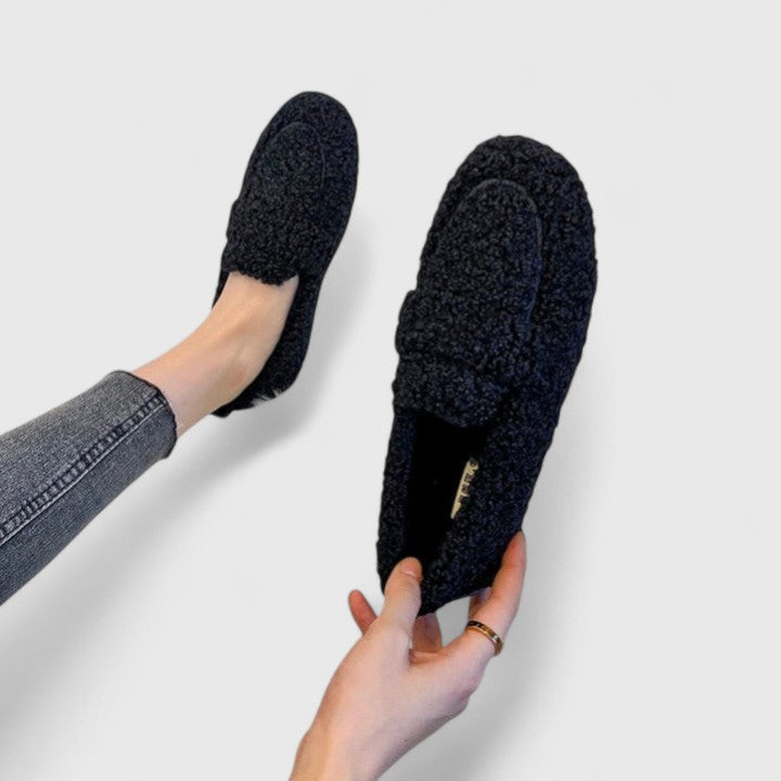 Solange- Comfort Fit Loafers