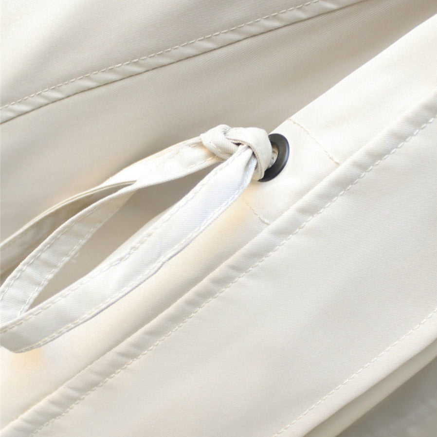 Sierra ™ - Drift Jacket