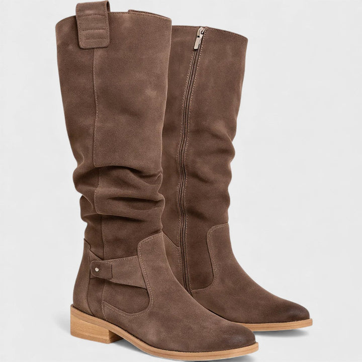 Bree™ Elegant Boots