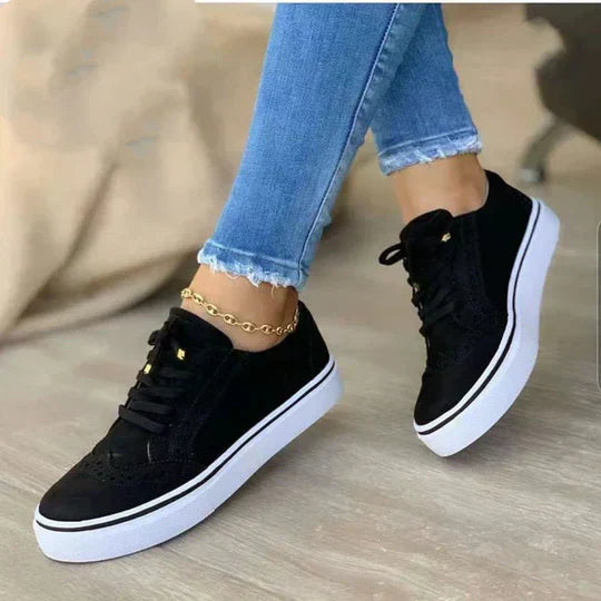 Maeva Sneakers | Alaric & Cyniora London