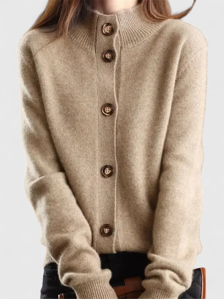 Mireille Cardigan | Alaric & Cyniora London
