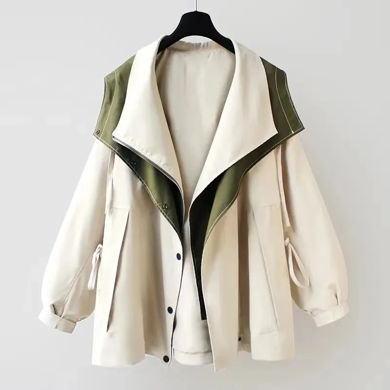 Sierra ™ - Drift Jacket