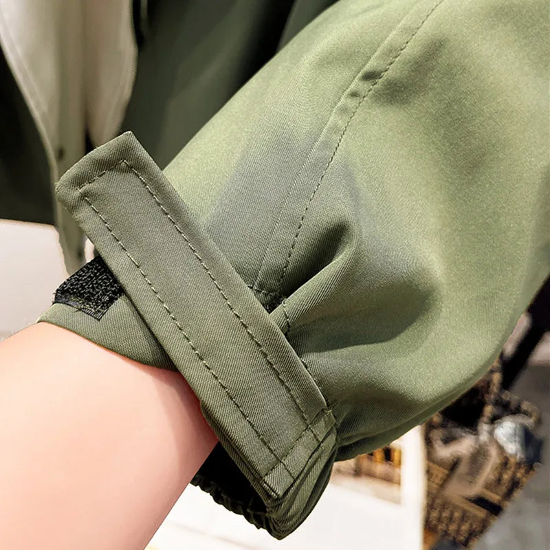 Sierra ™ - Drift Jacket