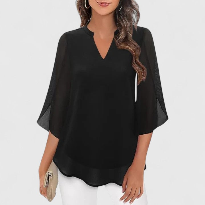 Ellie Blouse | Alaric & Cyniora London