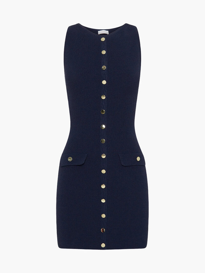Georgia - Mini dress