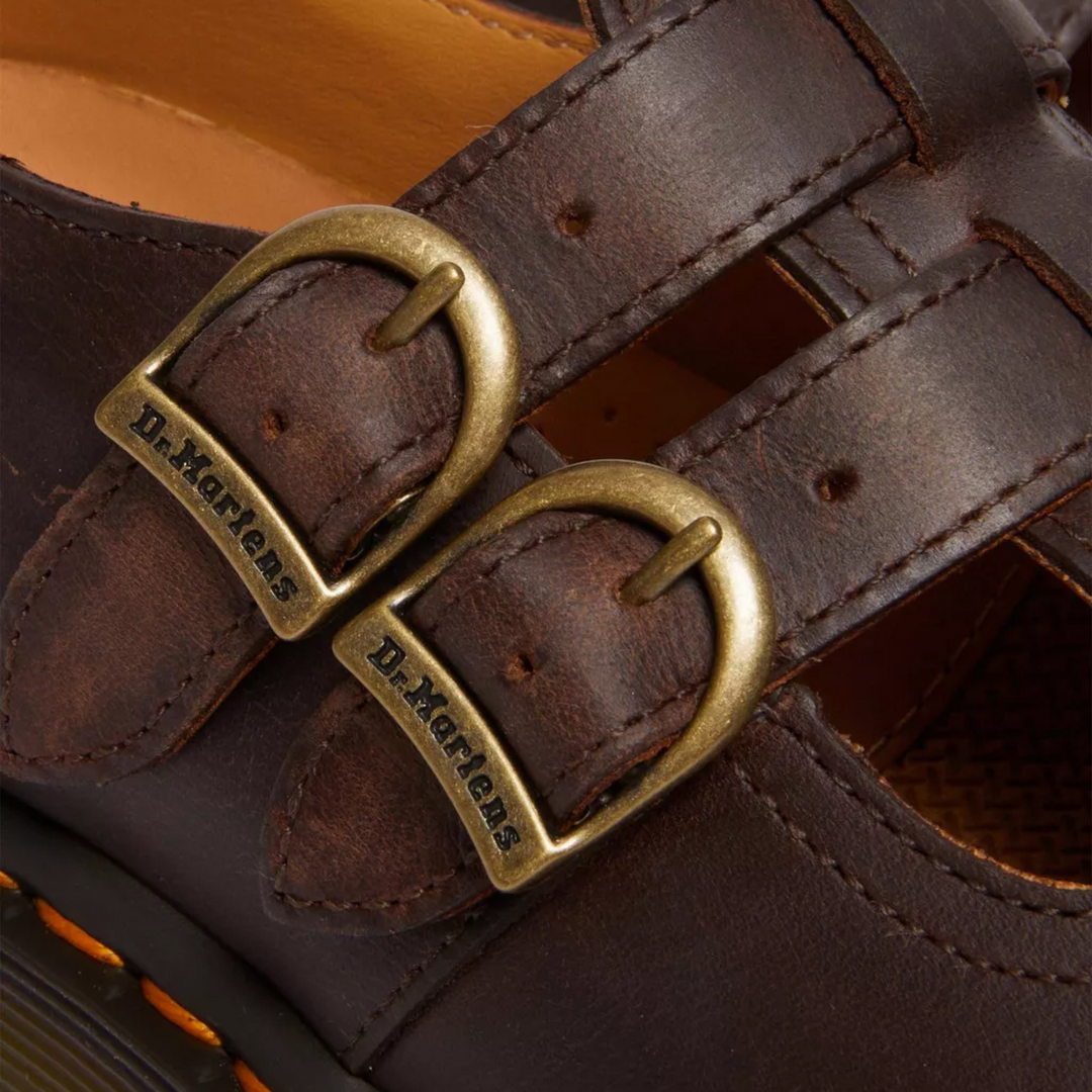 Uma Mary Jane Shoes | Alaric & Cyniora London