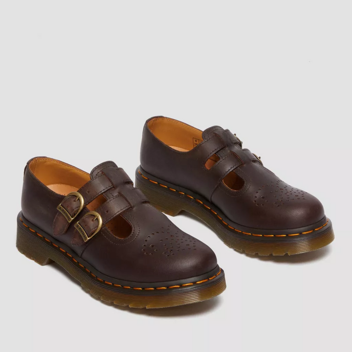 Uma Mary Jane Shoes | Alaric & Cyniora London