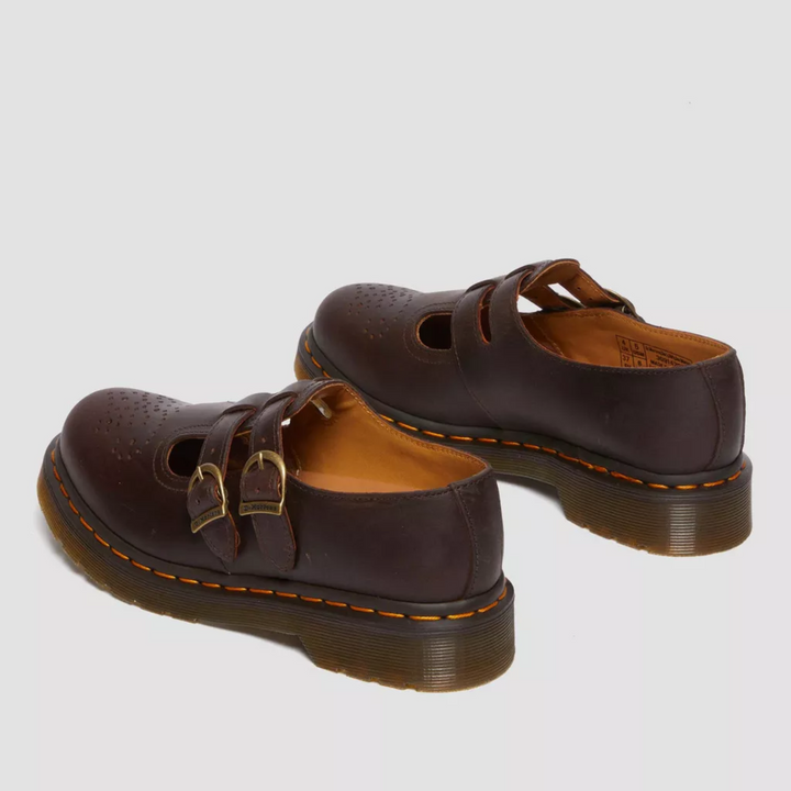 Uma Mary Jane Shoes | Alaric & Cyniora London