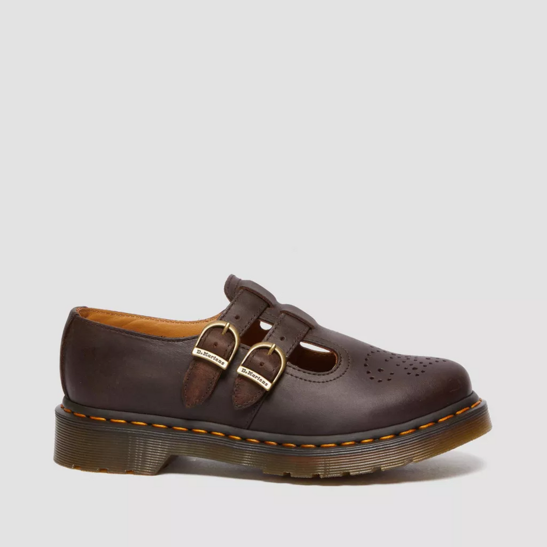 Uma Mary Jane Shoes | Alaric & Cyniora London