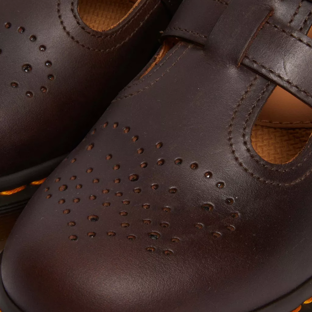 Uma Mary Jane Shoes | Alaric & Cyniora London