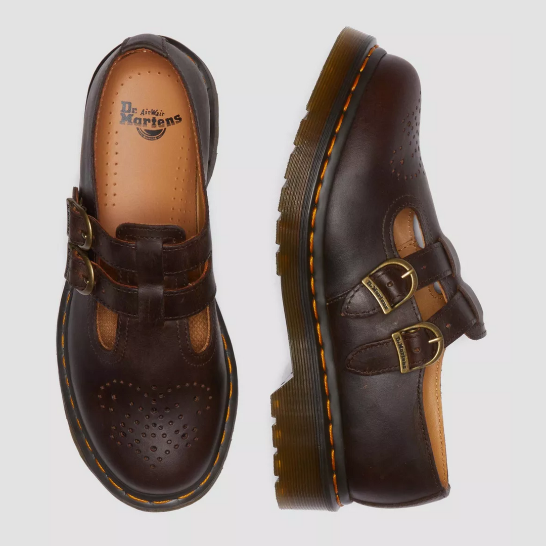 Uma Mary Jane Shoes | Alaric & Cyniora London