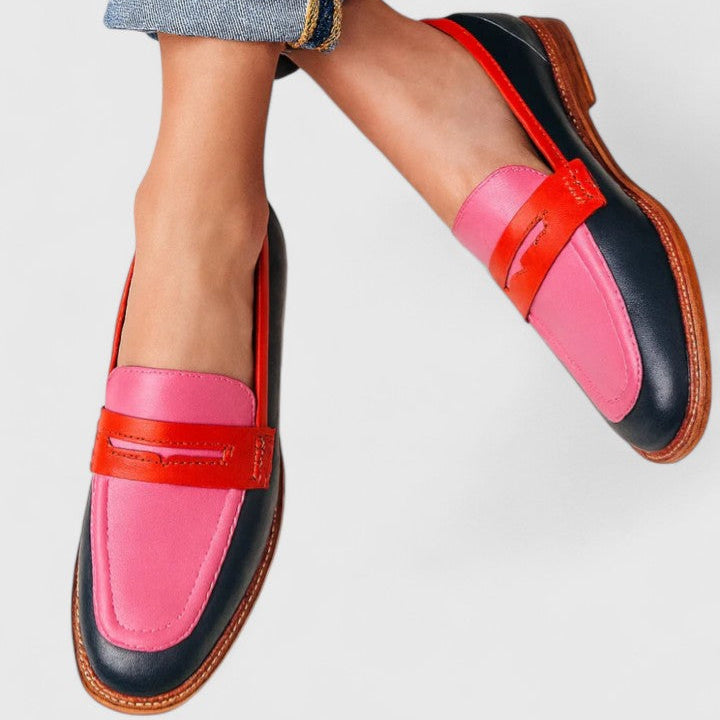 Alisette | Elegant Loafers