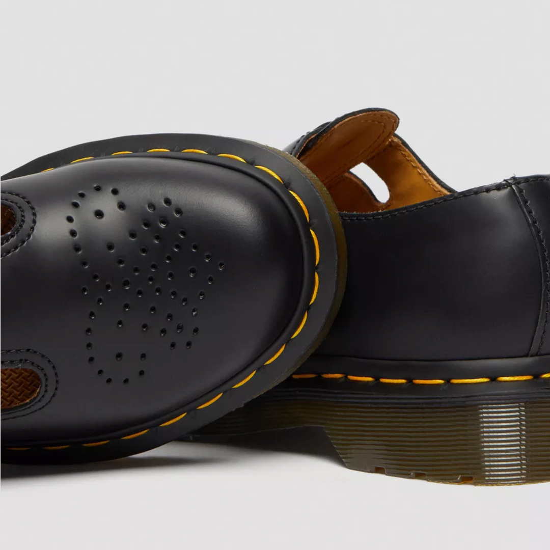 Uma Mary Jane Shoes | Alaric & Cyniora London
