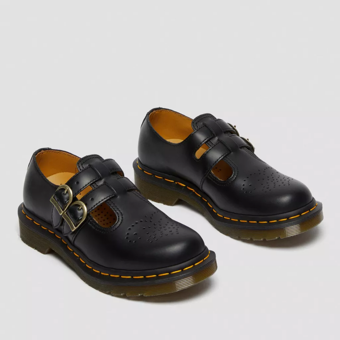 Uma Mary Jane Shoes | Alaric & Cyniora London
