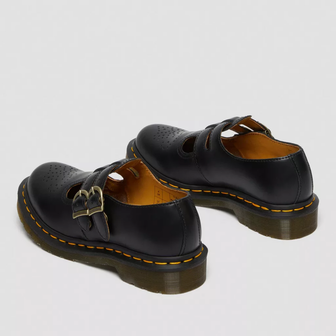 Uma Mary Jane Shoes | Alaric & Cyniora London