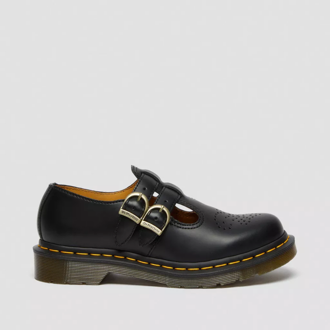 Uma Mary Jane Shoes | Alaric & Cyniora London