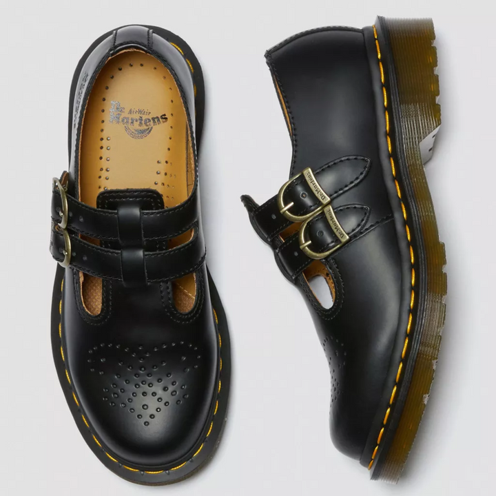 Uma Mary Jane Shoes | Alaric & Cyniora London