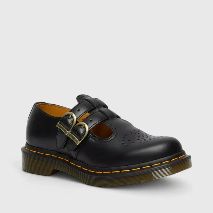 Uma Mary Jane Shoes | Alaric & Cyniora London