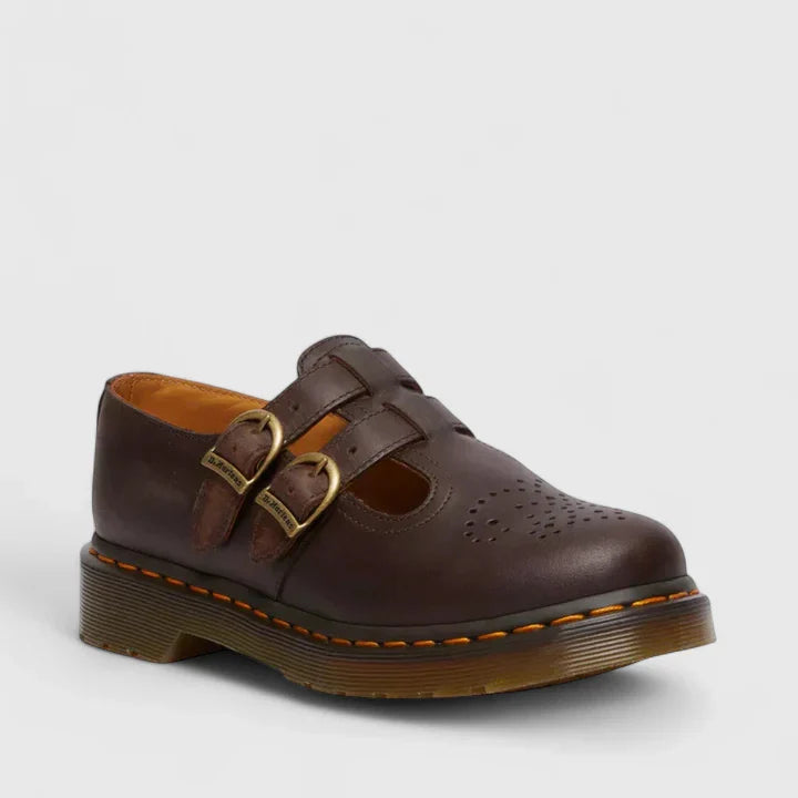 Uma Mary Jane Shoes | Alaric & Cyniora London