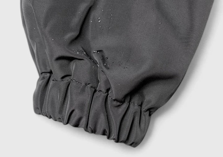 Iva Comfortable Coat | Alaric & Cyniora London