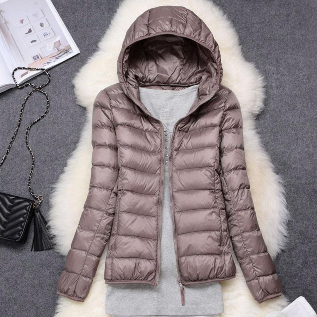 Karen Elegant Jacket | Alaric & Cyniora London