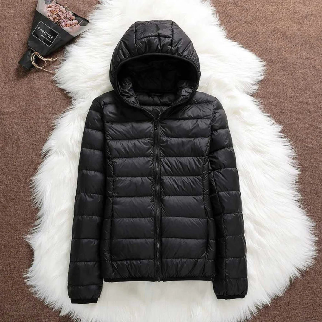 Karen Elegant Jacket | Alaric & Cyniora London