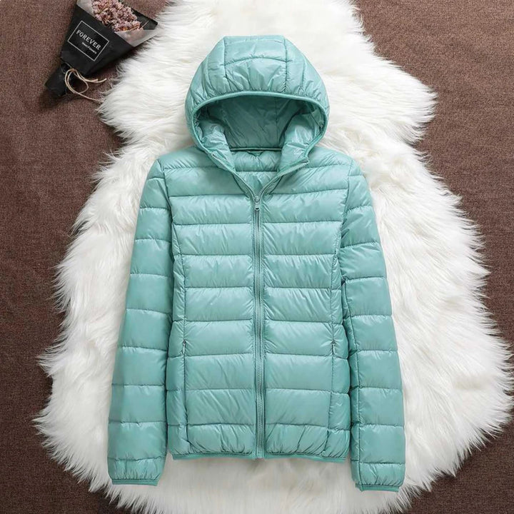 Karen Elegant Jacket | Alaric & Cyniora London