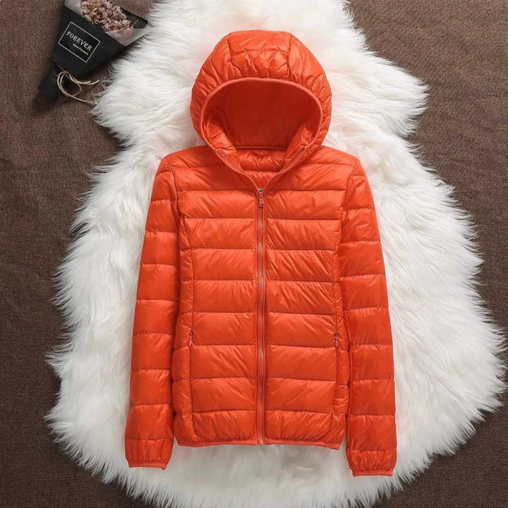 Karen Elegant Jacket | Alaric & Cyniora London