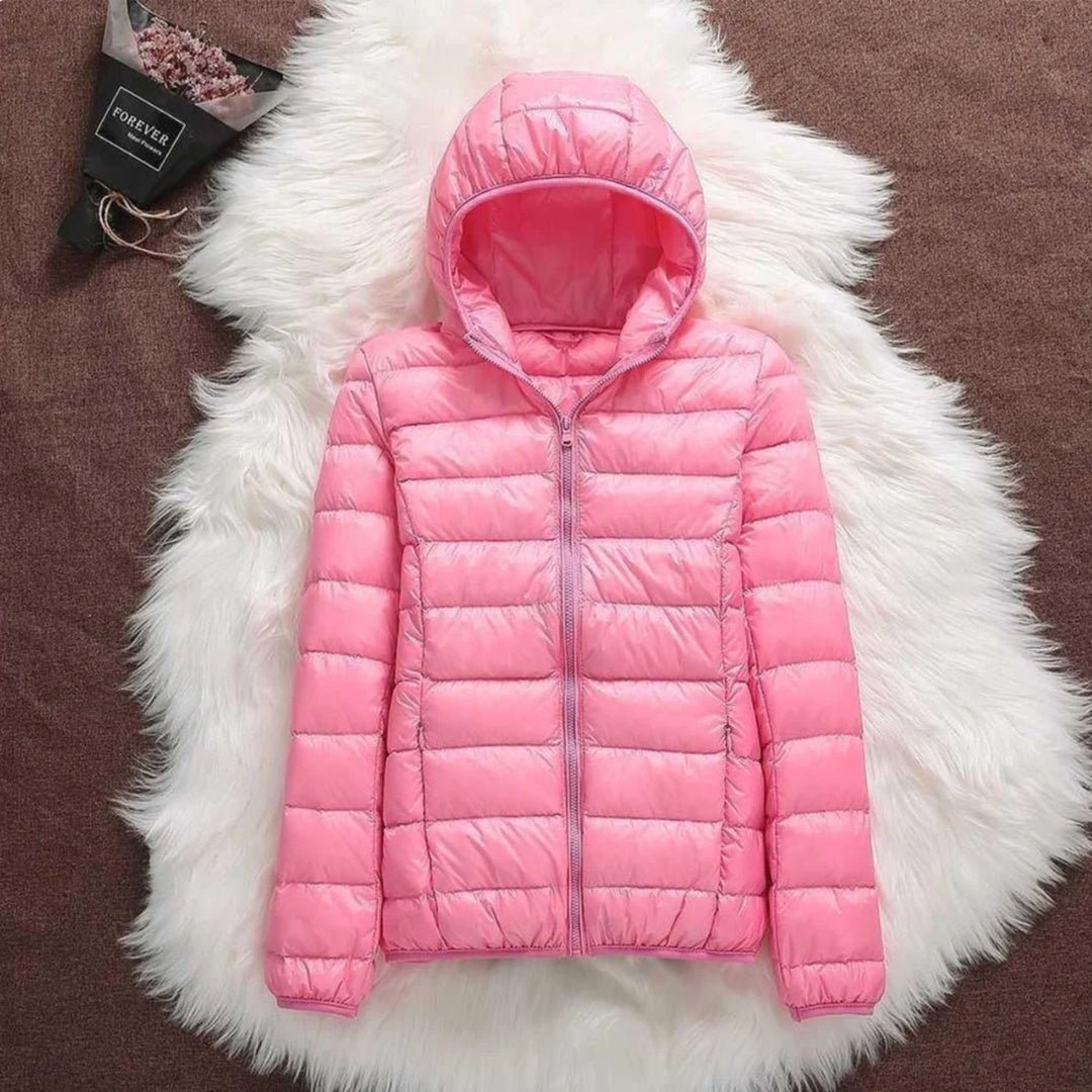 Karen Elegant Jacket | Alaric & Cyniora London