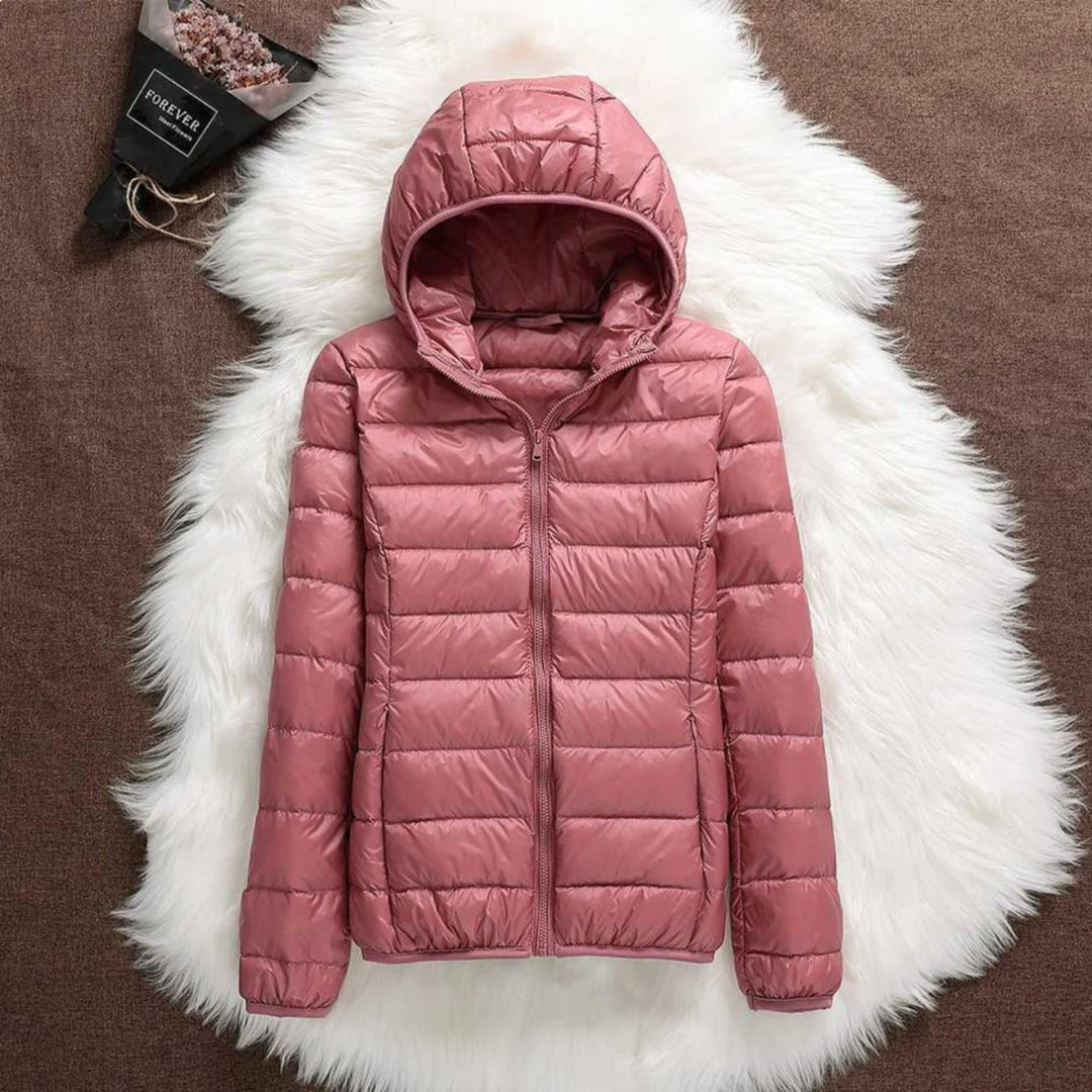 Karen Elegant Jacket | Alaric & Cyniora London