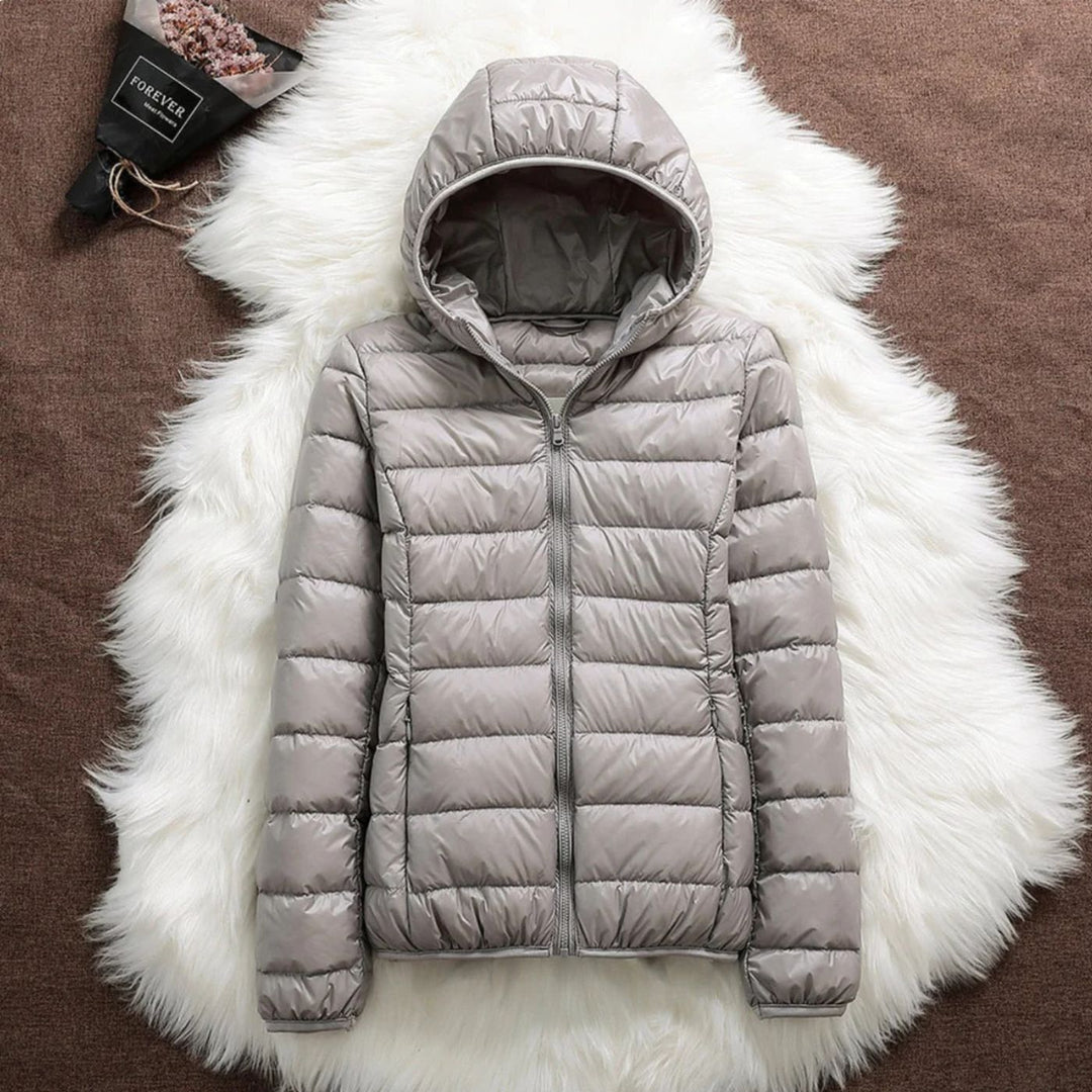 Karen Elegant Jacket | Alaric & Cyniora London