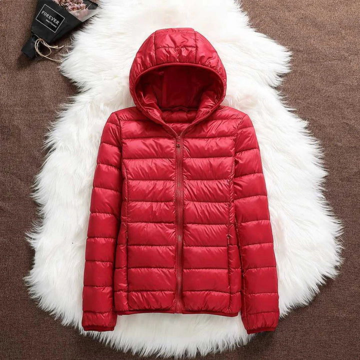 Karen Elegant Jacket | Alaric & Cyniora London