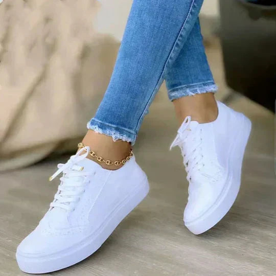 Maeva Sneakers | Alaric & Cyniora London