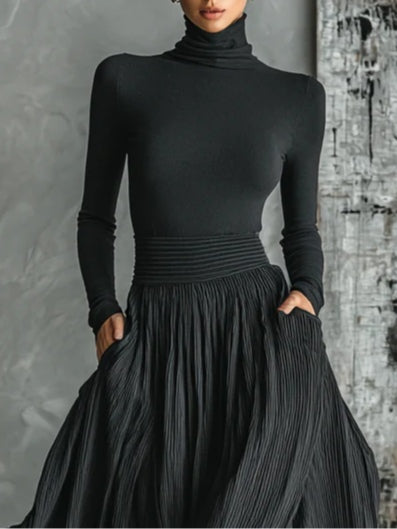 Paula Skirt | Alaric & Cyniora London