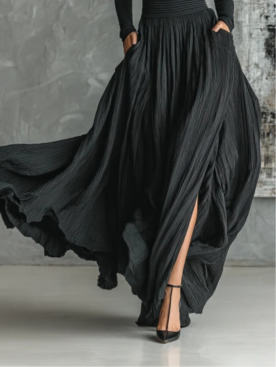 Paula Skirt | Alaric & Cyniora London