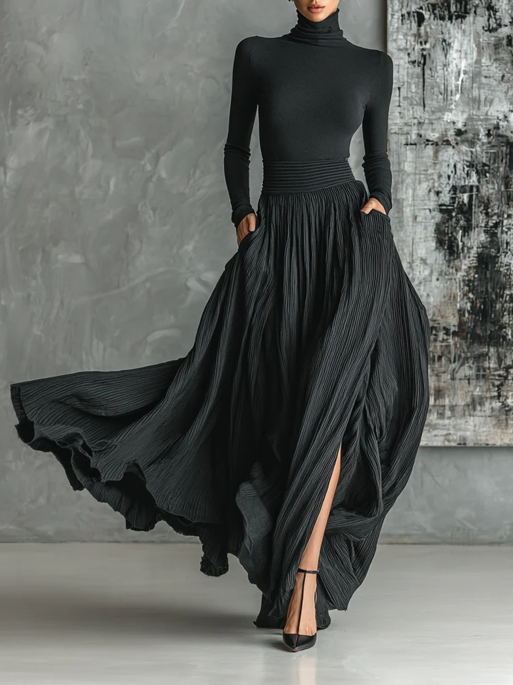 Paula Skirt | Alaric & Cyniora London