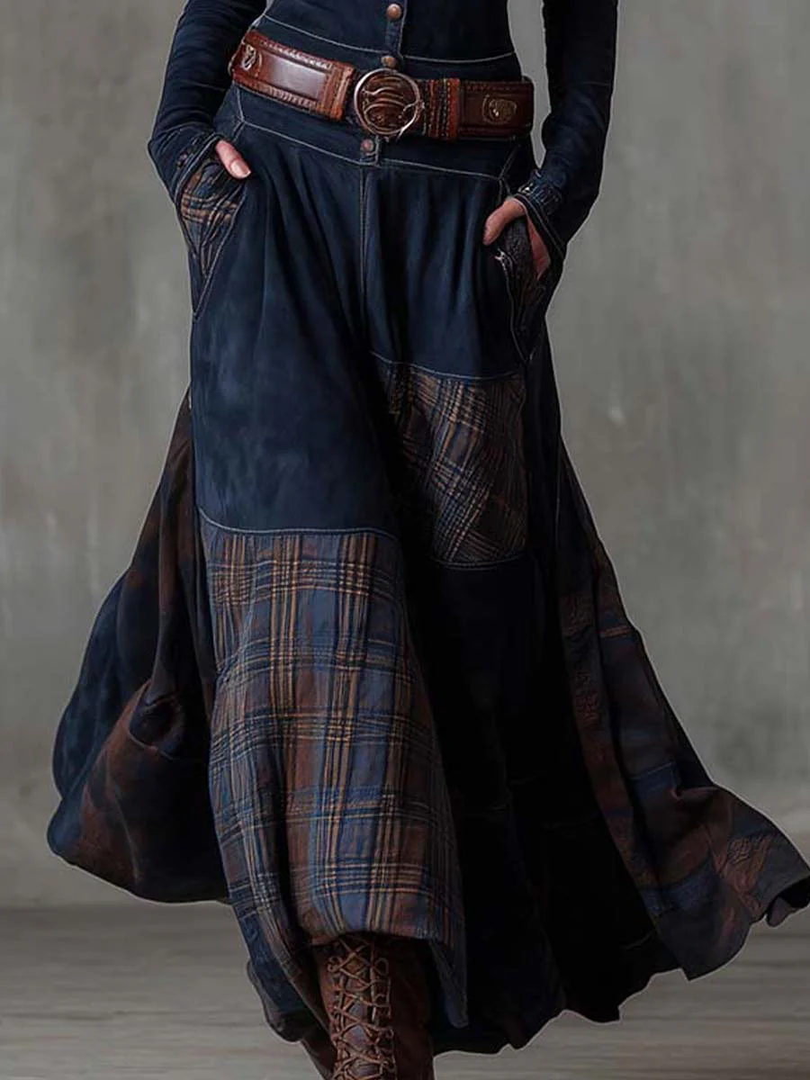 Orlix Maxi Dress | Alaric & Cyniora London