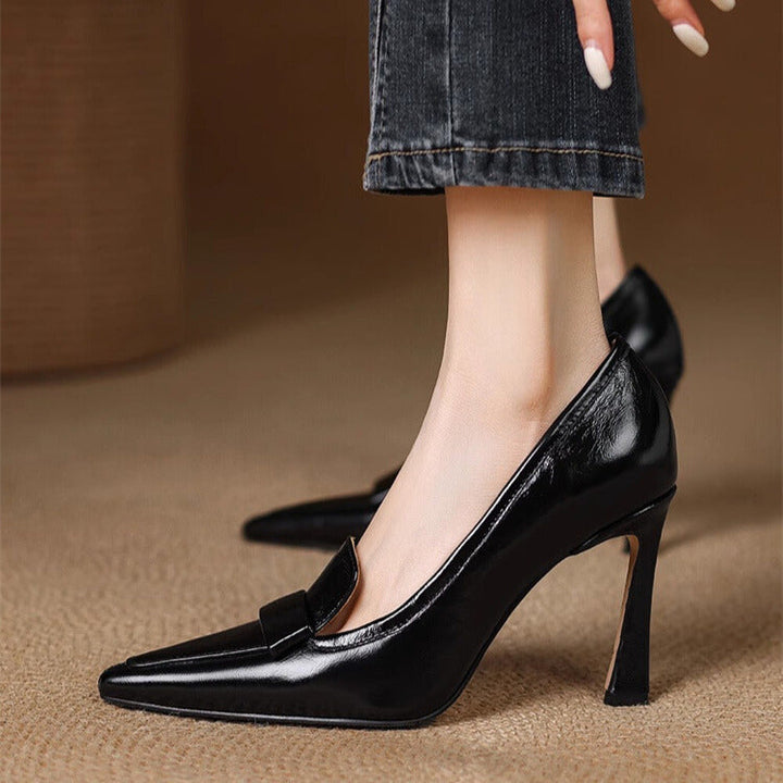 Selair Elegant Heels | Alaric & Cyniora London