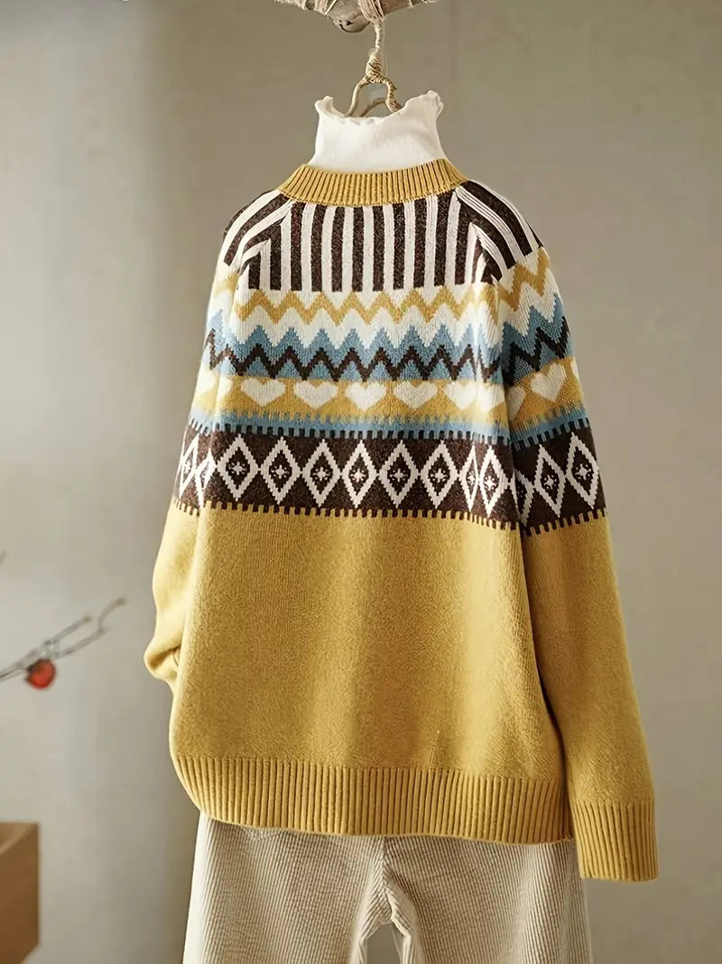 Lysiane Tricoté Cardigan | Alaric & Cyniora London