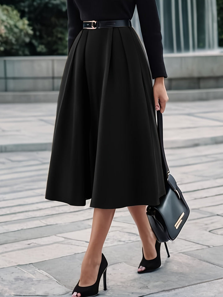 Celine Bloom Skirt | Alaric & Cyniora London