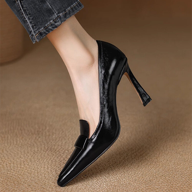 Selair Elegant Heels | Alaric & Cyniora London
